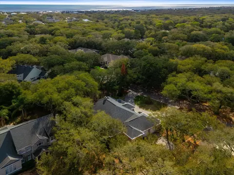 View/Area - 125 Island Hammock Way, Saint Augustine Beach, FL 32080 photo 6 of 11