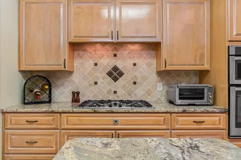 Kitchen - 125 Island Hammock Way, Saint Augustine Beach, FL 32080 photo 2 of 5