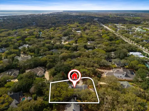 View/Area - 125 Island Hammock Way, Saint Augustine Beach, FL 32080 photo 5 of 11