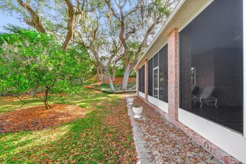 Exterior - 125 Island Hammock Way, Saint Augustine Beach, FL 32080 photo 7 of 24