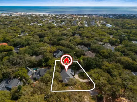 View/Area - 125 Island Hammock Way, Saint Augustine Beach, FL 32080 photo 3 of 11