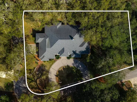 View/Area - 125 Island Hammock Way, Saint Augustine Beach, FL 32080 photo 8 of 11