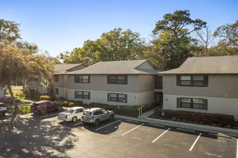 Exterior - 16 Alcira Ct, Saint Augustine, FL 32086 photo 5 of 14