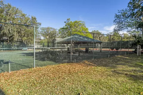 Exterior - 16 Alcira Ct, Saint Augustine, FL 32086 photo 11 of 14