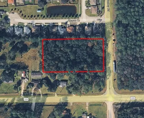 0 Agricultural Center Dr, Saint Augustine, FL 32092