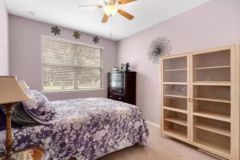 Bedroom - 553 Casa Sevilla Ave, Saint Augustine, FL 32092 photo 4 of 5