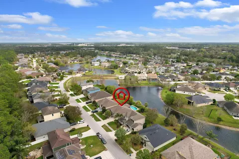 View/Area - 553 Casa Sevilla Ave, Saint Augustine, FL 32092 photo 2 of 6