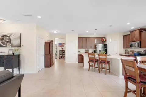 Entry Way - 553 Casa Sevilla Ave, Saint Augustine, FL 32092 photo 3 of 4