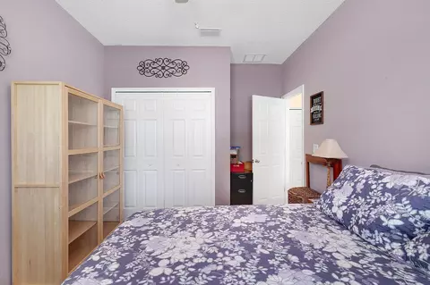 Bedroom - 553 Casa Sevilla Ave, Saint Augustine, FL 32092 photo 5 of 5