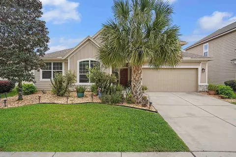 553 Casa Sevilla Ave, Saint Augustine, FL 32092