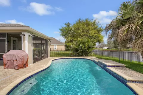 Exterior - 553 Casa Sevilla Ave, Saint Augustine, FL 32092 photo 8 of 11