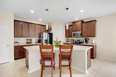 Kitchen - 553 Casa Sevilla Ave, Saint Augustine, FL 32092 photo 2 of 4