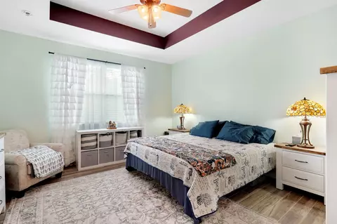 Bedroom - 553 Casa Sevilla Ave, Saint Augustine, FL 32092 photo 1 of 5