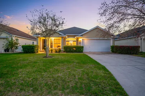Exterior - 913 Oak Arbor Cir, Saint Augustine, FL 32084 photo 9 of 11