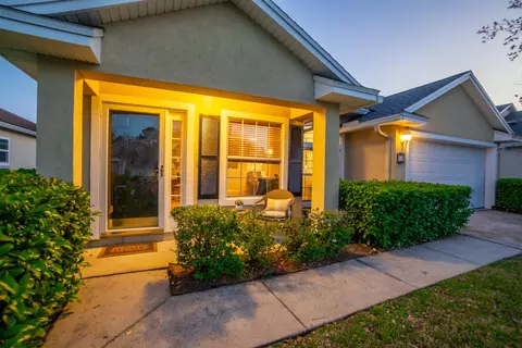 Exterior - 913 Oak Arbor Cir, Saint Augustine, FL 32084 photo 10 of 11