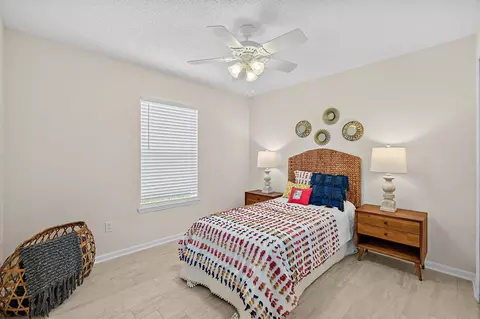 Bedroom - 913 Oak Arbor Cir, Saint Augustine, FL 32084 photo 7 of 8