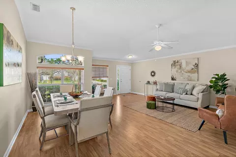 Dining - 913 Oak Arbor Cir, Saint Augustine, FL 32084 photo 1 of 5