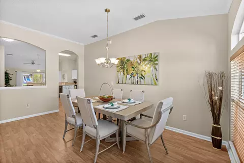 Dining - 913 Oak Arbor Cir, Saint Augustine, FL 32084 photo 3 of 5