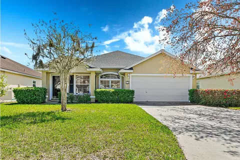 Exterior - 913 Oak Arbor Cir, Saint Augustine, FL 32084 photo 1 of 11