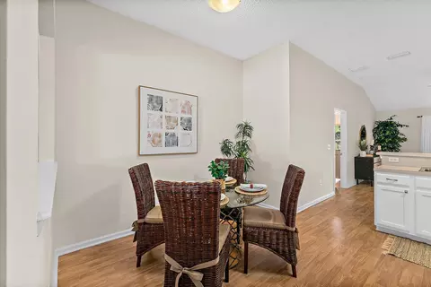 Dining - 913 Oak Arbor Cir, Saint Augustine, FL 32084 photo 4 of 5