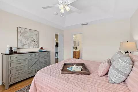 Bedroom - 913 Oak Arbor Cir, Saint Augustine, FL 32084 photo 3 of 8