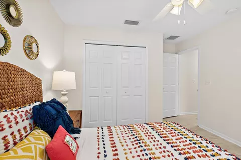 Bedroom - 913 Oak Arbor Cir, Saint Augustine, FL 32084 photo 8 of 8