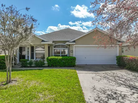 Exterior - 913 Oak Arbor Cir, Saint Augustine, FL 32084 photo 8 of 11