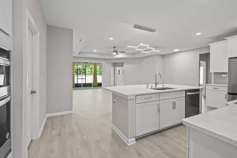 Kitchen - 207 Archstone Way, Saint Augustine, FL 32092 photo 1 of 4