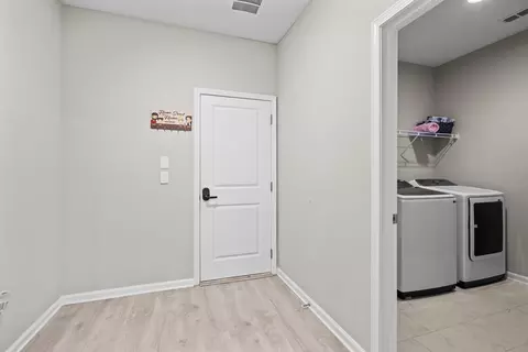 Entry Way - 207 Archstone Way, Saint Augustine, FL 32092 photo 3 of 4