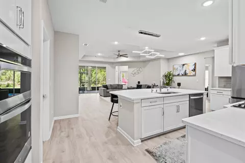 Kitchen - 207 Archstone Way, Saint Augustine, FL 32092 photo 1 of 5
