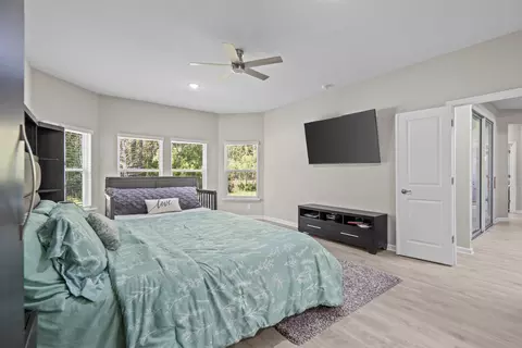 Bedroom - 207 Archstone Way, Saint Augustine, FL 32092 photo 3 of 7