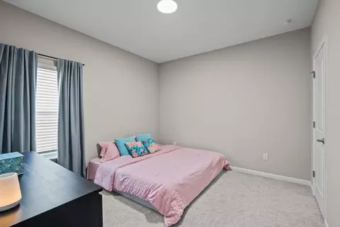 Bedroom - 207 Archstone Way, Saint Augustine, FL 32092 photo 6 of 7