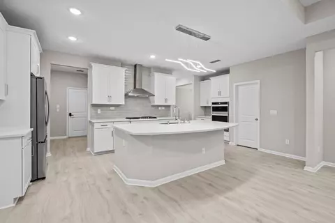 Kitchen - 207 Archstone Way, Saint Augustine, FL 32092 photo 3 of 4
