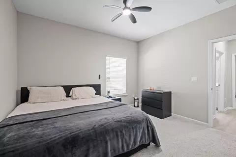 Bedroom - 207 Archstone Way, Saint Augustine, FL 32092 photo 5 of 7