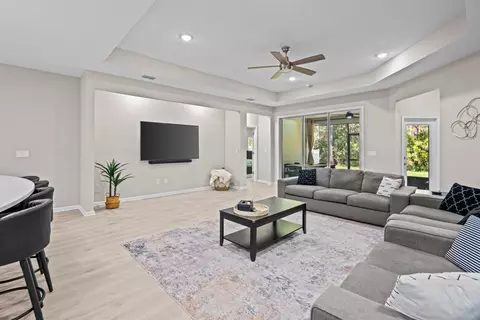 Living - 207 Archstone Way, Saint Augustine, FL 32092 photo 2 of 2