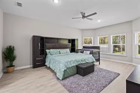 Bedroom - 207 Archstone Way, Saint Augustine, FL 32092 photo 2 of 7