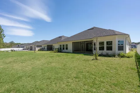 Exterior - 207 Archstone Way, Saint Augustine, FL 32092 photo 9 of 11