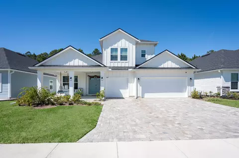 207 Archstone Way, Saint Augustine, FL 32092