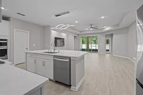 Kitchen - 207 Archstone Way, Saint Augustine, FL 32092 photo 2 of 4