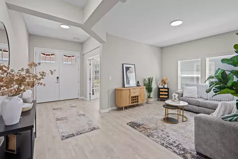 Entry Way - 207 Archstone Way, Saint Augustine, FL 32092 photo 1 of 4
