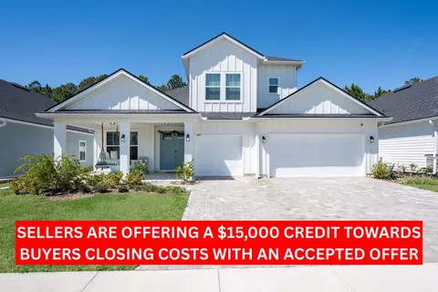 207 Archstone Way, Saint Augustine, FL 32092