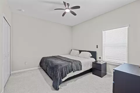 Bedroom - 207 Archstone Way, Saint Augustine, FL 32092 photo 4 of 7