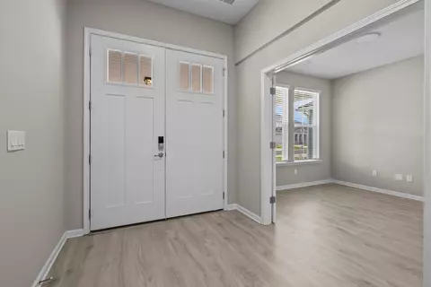 Entry Way - 207 Archstone Way, Saint Augustine, FL 32092 photo 1 of 2
