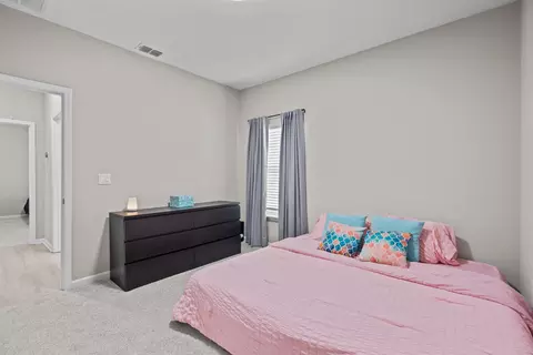 Bedroom - 207 Archstone Way, Saint Augustine, FL 32092 photo 7 of 7