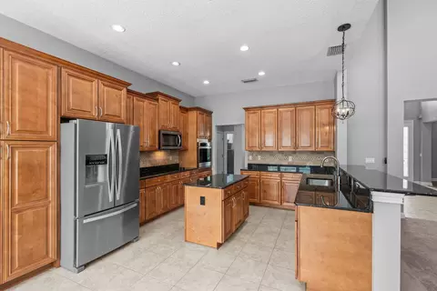 Kitchen - 3156 Trout Creek Ct, Saint Augustine, FL 32092 photo 4 of 4
