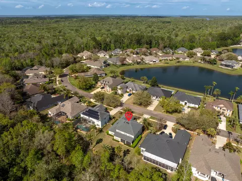 View/Area - 3156 Trout Creek Ct, Saint Augustine, FL 32092 photo 2 of 22