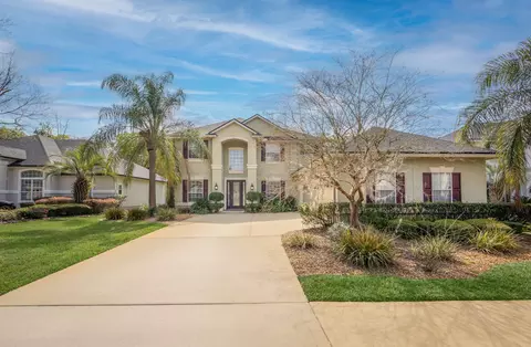 Exterior - 3156 Trout Creek Ct, Saint Augustine, FL 32092 photo 2 of 10