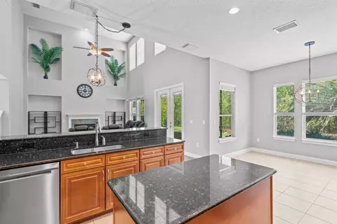 Kitchen - 3156 Trout Creek Ct, Saint Augustine, FL 32092 photo 2 of 4