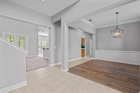 Entry Way - 3156 Trout Creek Ct, Saint Augustine, FL 32092 photo 4 of 7