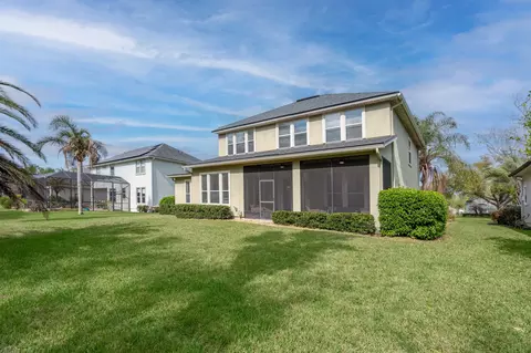 Exterior - 3156 Trout Creek Ct, Saint Augustine, FL 32092 photo 8 of 10
